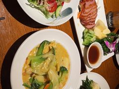 -明泰谷泰国餐厅(正大广场店)