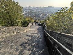 -虞山城墙