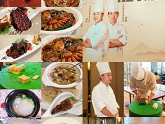 -香厨中餐厅(松北香格里拉店)