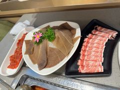 -海底捞火锅(王府井银泰in88店)