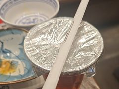 -和府捞面(曹路花园城店)