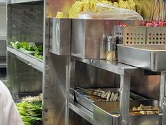 -吴记麻辣烫(曙光中路店)