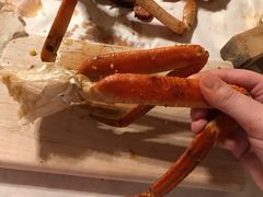 -The Crab Pot Seattle