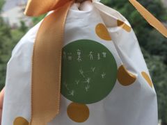 杏仁糖-猫里有甜