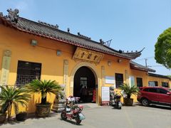 -会龙寺
