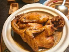 -黄山老妈·土菜(碧桂园店)