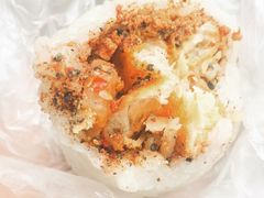 -徐氏糯米包油条(山海关路店)