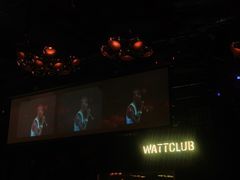 -光音瓦特俱乐部(高新店)