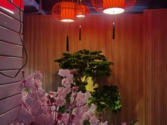 -光海鲜鱼翅餐厅(叻差拉披色路店)