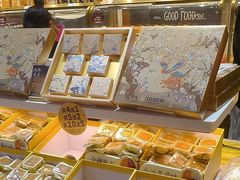 -TOUCH泰奇(奉贤宝龙城市广场店)