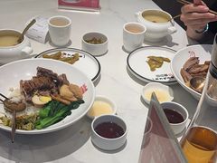 -日日香鹅肉饭店(翰邻城店)