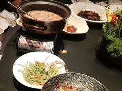 -简小舍· 民间手艺菜(古德寺店)
