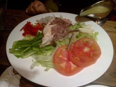 主厨沙拉-Helens海伦司小酒馆(红旗南路店)