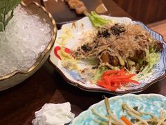 -鸟鹏烧鸟居酒屋(仁恒梦中心店)