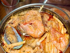 -岛风·台食小馆 ISLAND BISTRO(烟台山店)