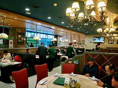 大堂-直隶安家罩饼(复兴路店)