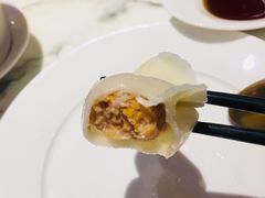 原汁海胆水饺-喜鼎海胆水饺(柏威年购物中心店)