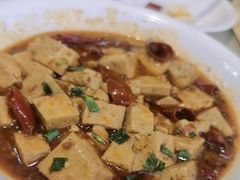 -柴窝堡辣子鸡(贵州路店)