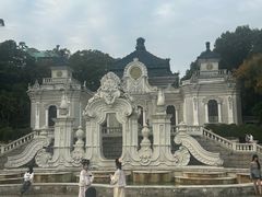 -珠海圆明新园