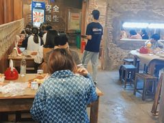 大堂-老三样·旧食新味(万寿宫店)