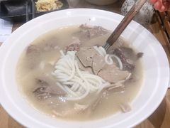 -黔庄 · 贵州牛羊粉