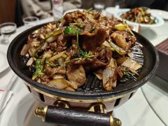 -郭林家常菜(狼垡店)