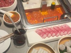 -海底捞火锅(江北万达商业广场店)