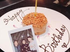 -Ginza Onodera铁板烧(外滩十八号店)