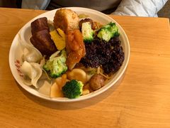 -素满香·素食自助餐(苏州·临顿路店)