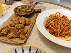 -必胜客(华为店)