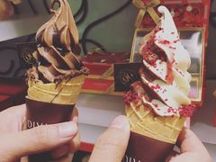 -GODIVA(港汇恒隆广场)