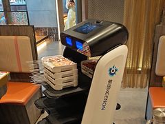 -丰茂烤串(公园店)