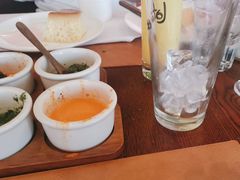 -拉蒂娜·巴西牛排馆 Latina·Brazilian Steakhouse(海上世界店)