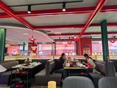 -京悦南门涮羊肉·羊蝎子火锅(田林路店)