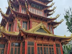-龙潭水乡