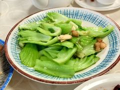 -汇兴源餐馆(小北路店)