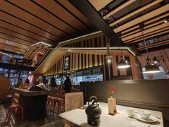 -初蓉丨遇见新川菜(亲贤街荣耀店)