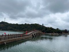 -庐山西海主景区