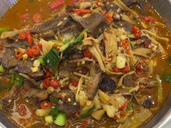 -三只鸟本地特色菜馆(上饶总店)