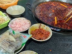 -星鸿社重庆老火锅