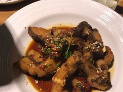 -蜀宴小调·精致家常菜(科华店)