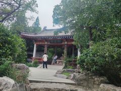 -千佛山风景名胜区
