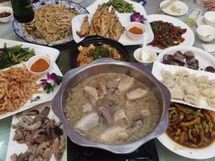 -老六杀猪菜(进乡街店)