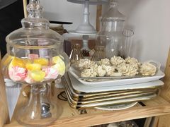 -食间旅人DIY烘焙工作室