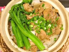 -华记煲仔华·煲仔饭(市桥易发店)