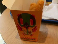 -汉堡王(北京通州领展店)