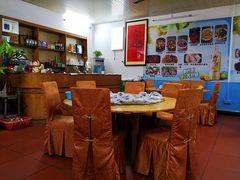 大堂-海泉湾竹筒饭·瘦身水库大头鱼(从化温泉镇店)
