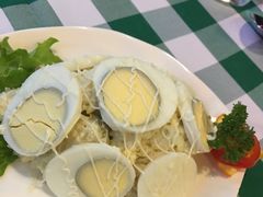 -小白桦西餐厅