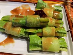 -吧嘚嘴炭烧鸽串吧(北海街店)