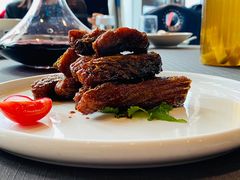 -望乡楼上海菜(日月光店)